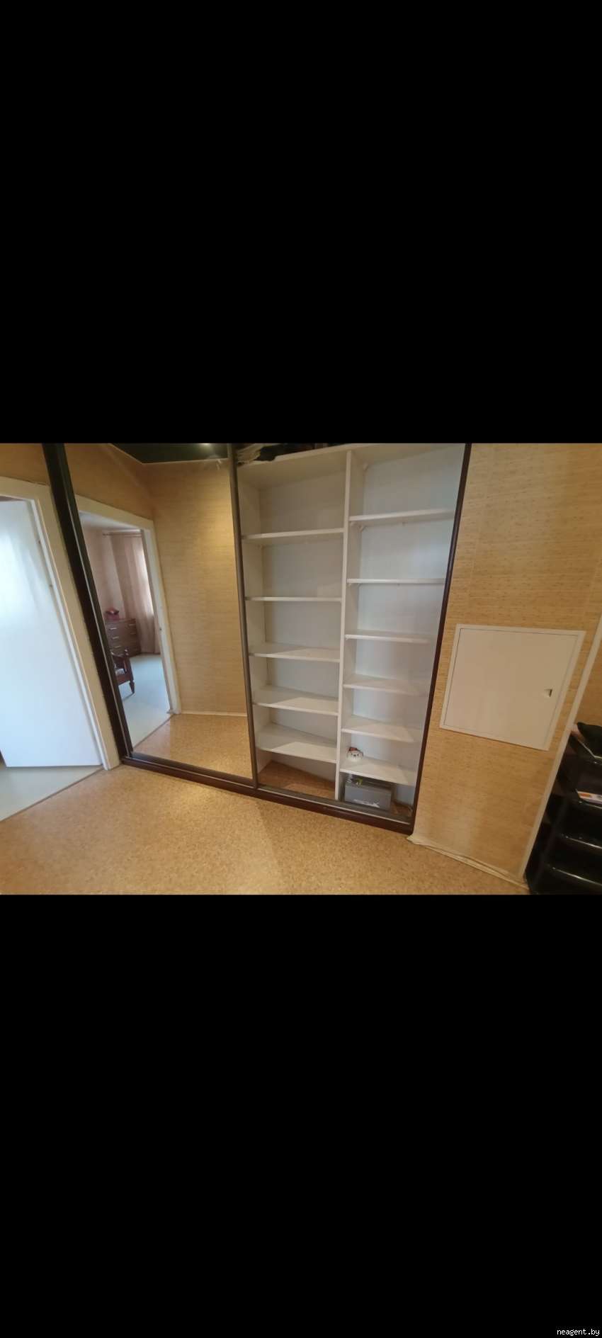 2-комнатная квартира, ул. Иосифа Жиновича, 17, 1267 рублей: фото 3