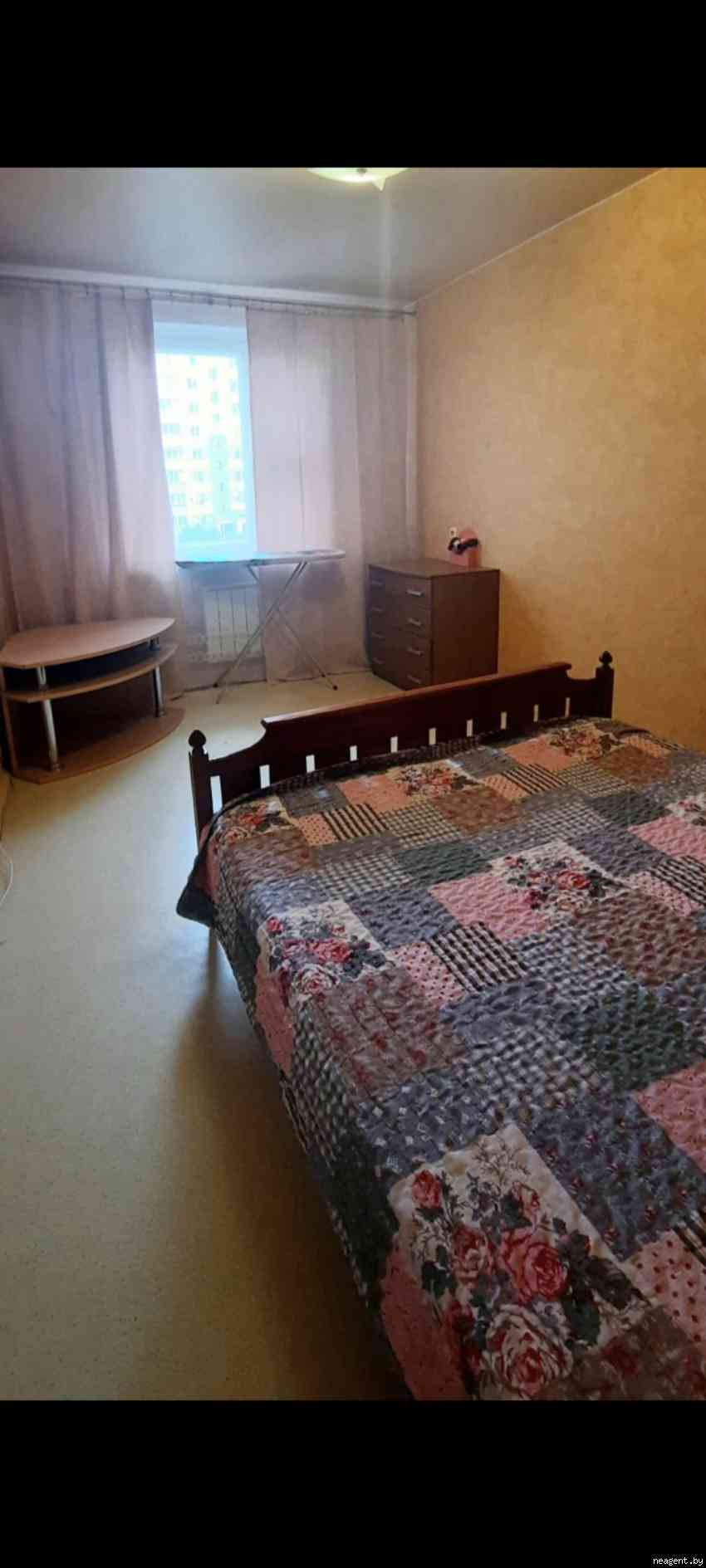 2-комнатная квартира, ул. Иосифа Жиновича, 17, 1267 рублей: фото 7
