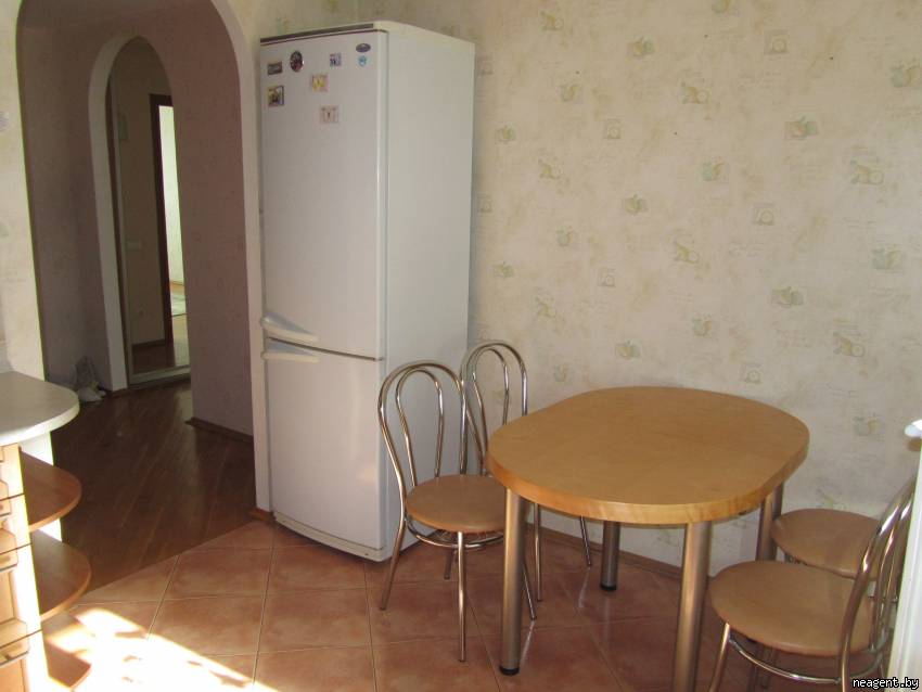 1-комнатная квартира, ул. Лобанка, 34, 1091 рублей: фото 8