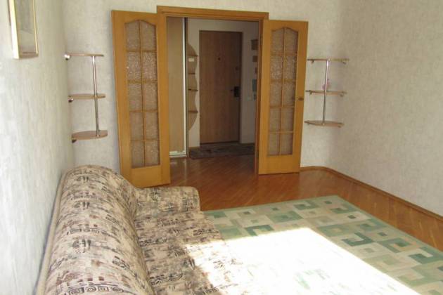 1-комнатная квартира, Лобанка ул., за 356 р.