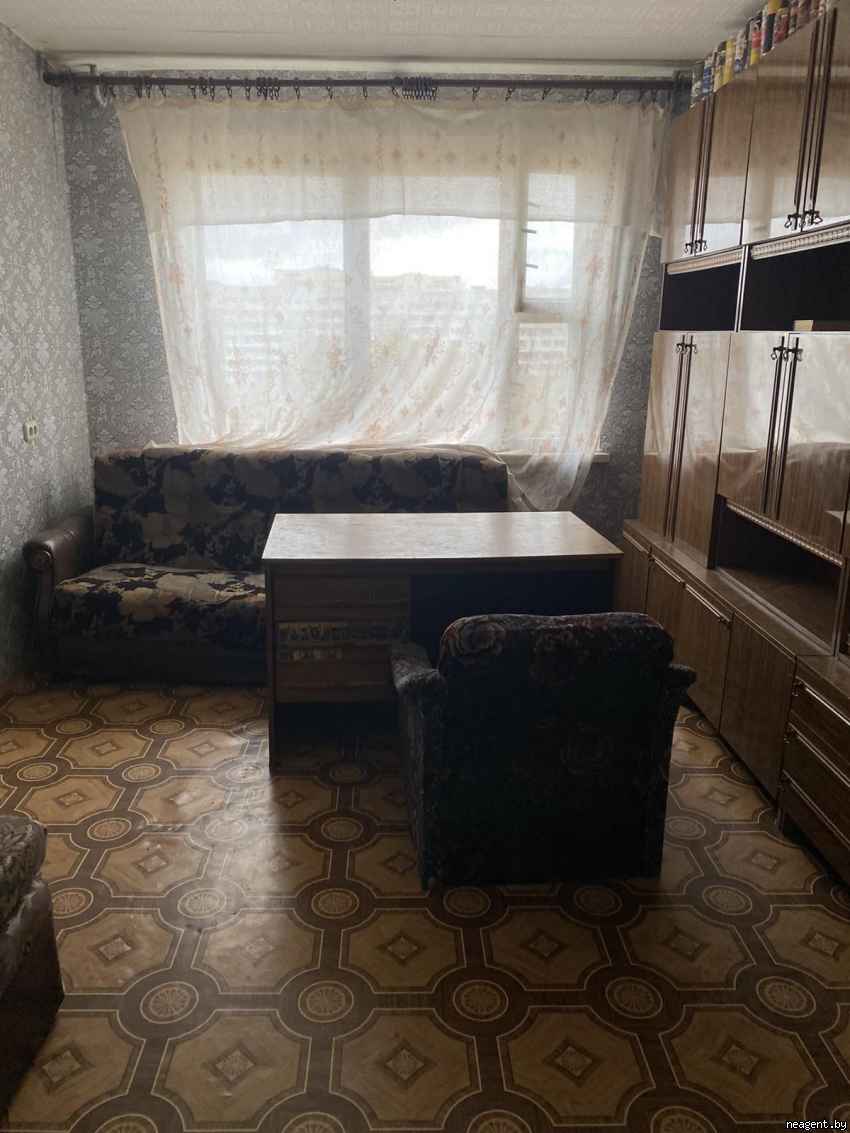 Комната, ул. Одинцова, 36/1, 398 рублей: фото 2