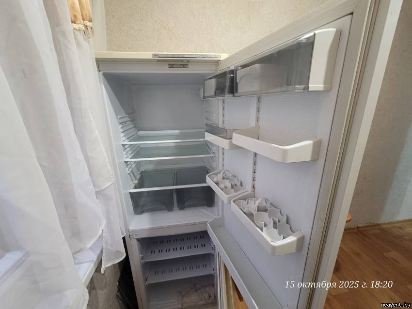 2-комнатная квартира, Рокоссовского просп., 143, 884 рублей: фото 15