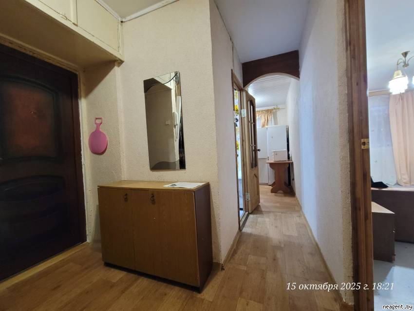 2-комнатная квартира, Рокоссовского просп., 143, 884 рублей: фото 16