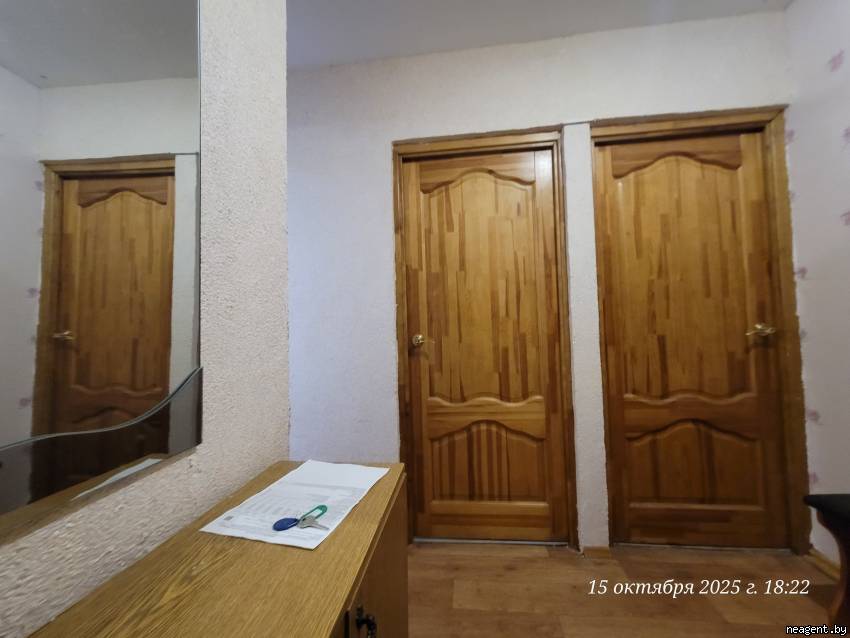 2-комнатная квартира, Рокоссовского просп., 143, 884 рублей: фото 17