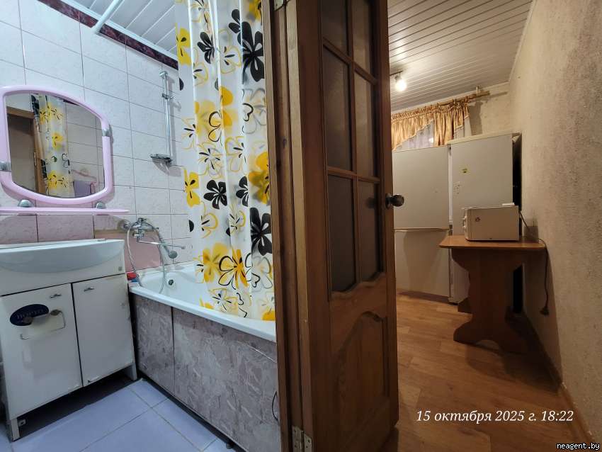 2-комнатная квартира, Рокоссовского просп., 143, 884 рублей: фото 19