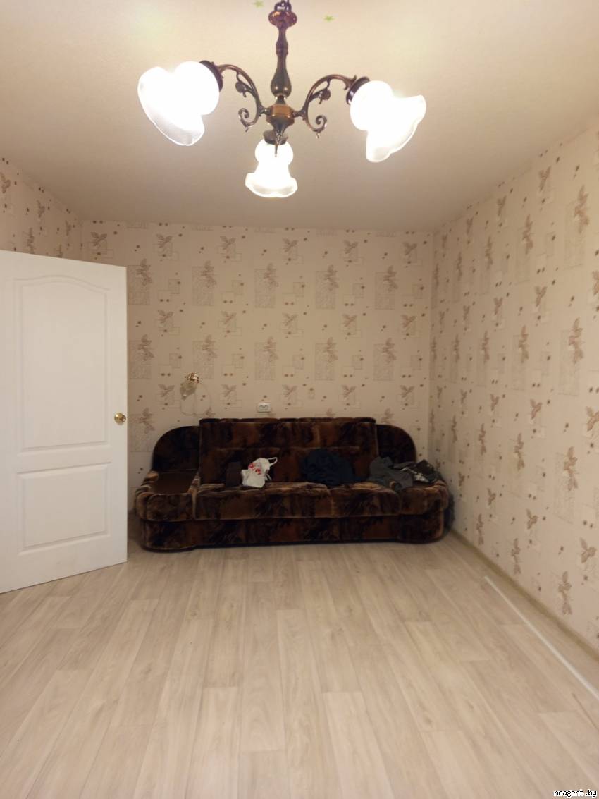 2-комнатная квартира, ул. Пимена Панченко, 14, 1300 рублей: фото 4