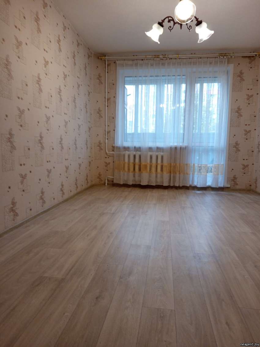 2-комнатная квартира, ул. Пимена Панченко, 14, 1300 рублей: фото 5