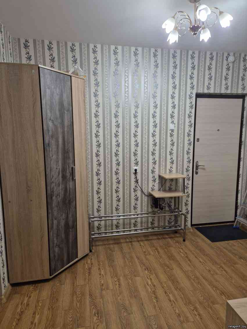 2-комнатная квартира, ул. Уручская, 6/Б, 1238 рублей: фото 2