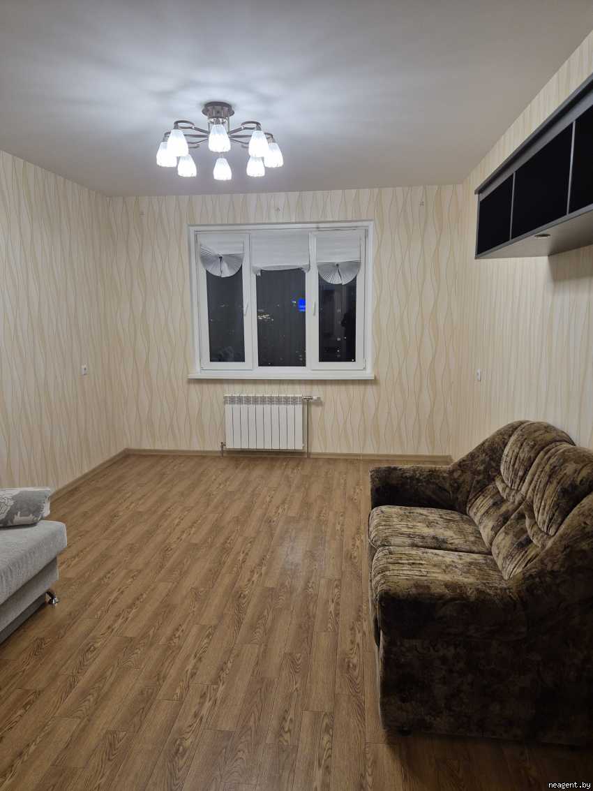 2-комнатная квартира, ул. Уручская, 6/Б, 1238 рублей: фото 5