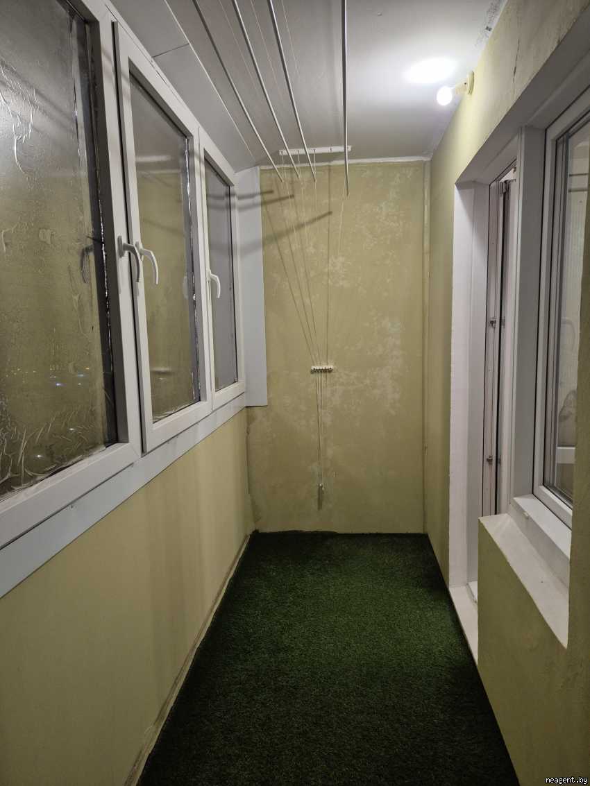 2-комнатная квартира, ул. Уручская, 6/Б, 1238 рублей: фото 9