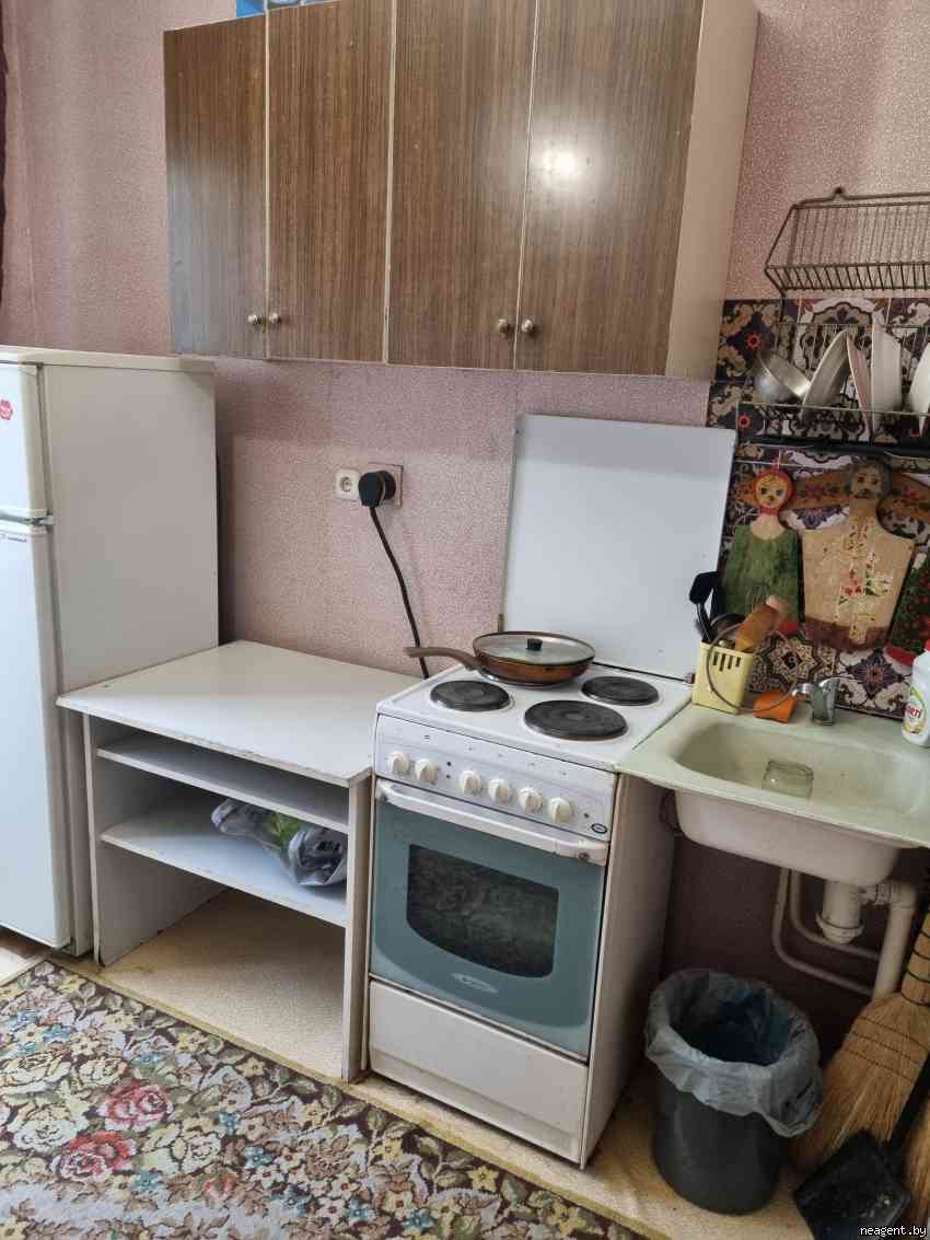 1-комнатная квартира, ул. Слободская, 29, 700 рублей: фото 2