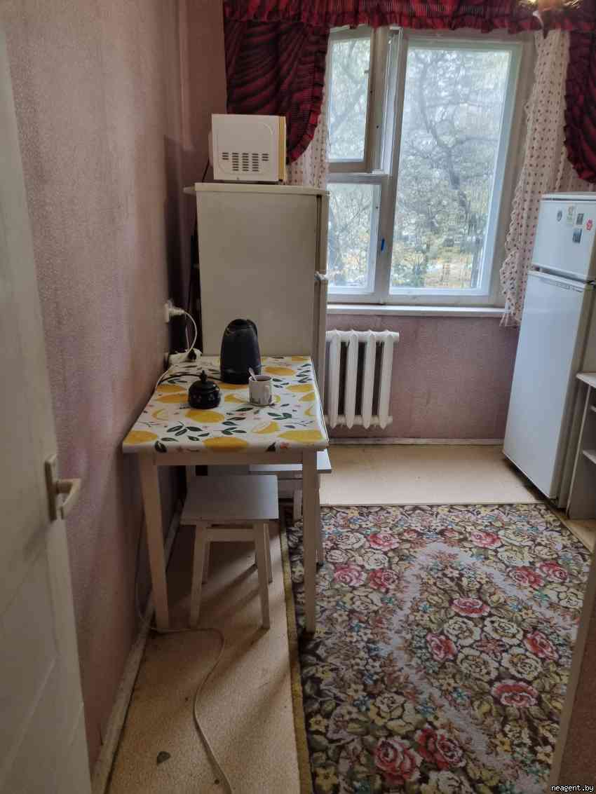1-комнатная квартира, ул. Слободская, 29, 700 рублей: фото 3