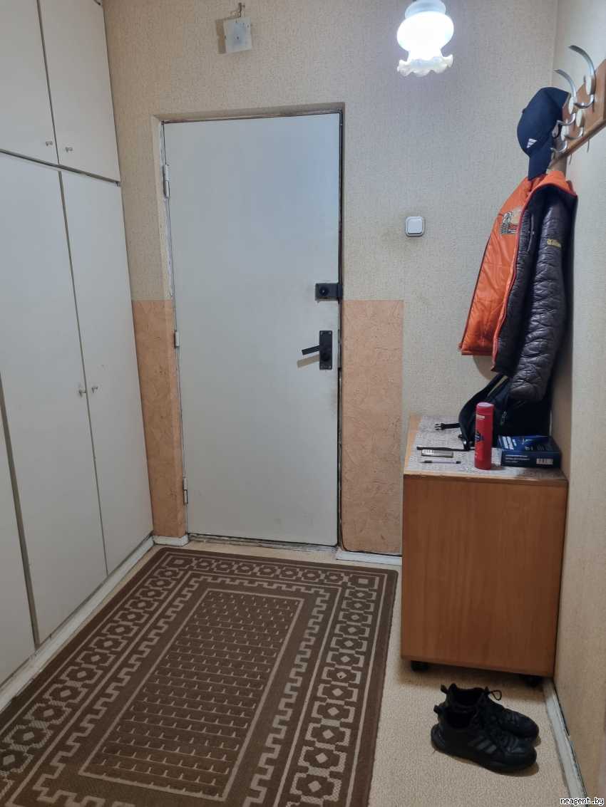 1-комнатная квартира, ул. Слободская, 29, 700 рублей: фото 4