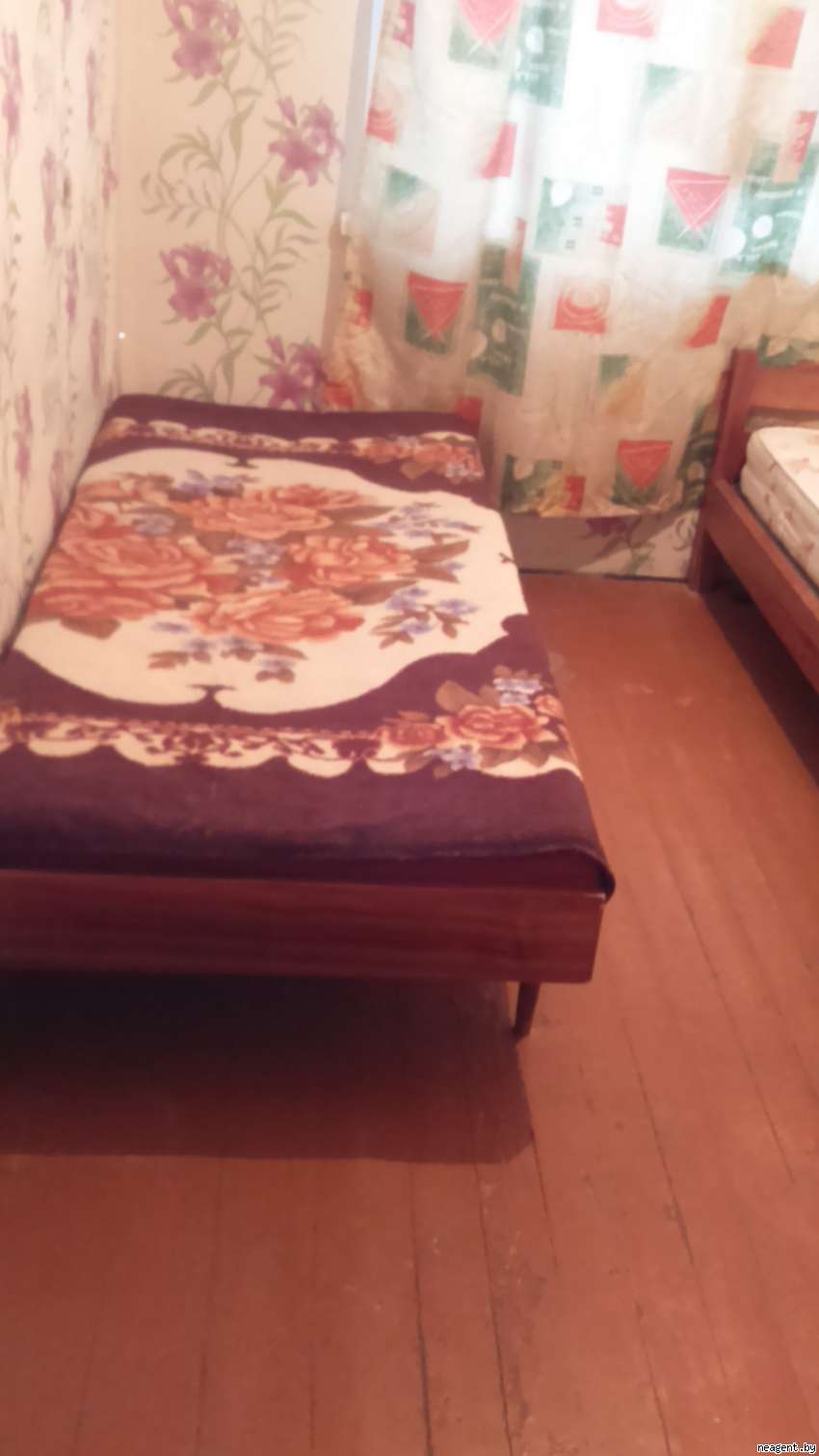 Комната, ул. Седых, 56, 250 рублей: фото 1