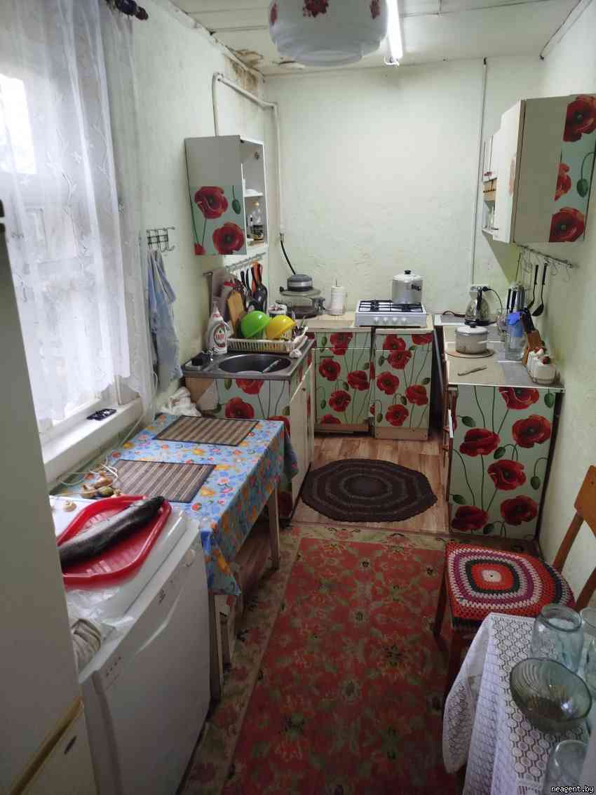 3-комнатная квартира,  Пушкина, 600 рублей: фото 2