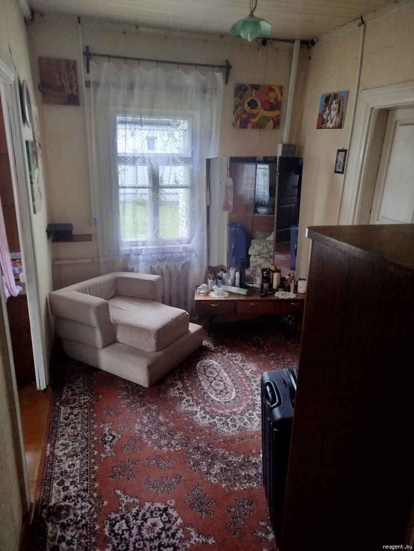 3-комнатная квартира,  Пушкина, 600 рублей: фото 9