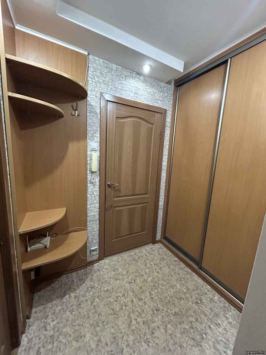 1-комнатная квартира, ул. Герасименко, 1, 1120 рублей: фото 7