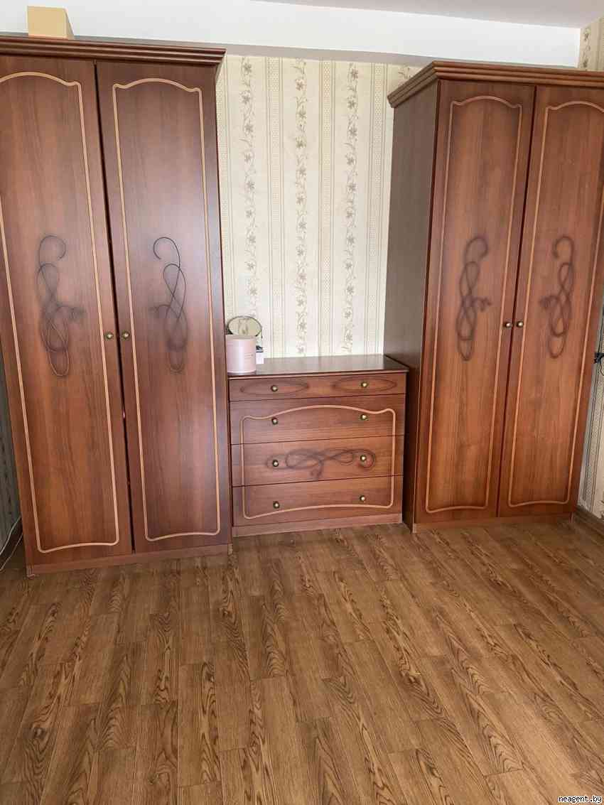 1-комнатная квартира, ул. Красина, 59, 1150 рублей: фото 2