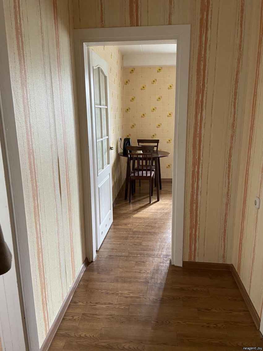 1-комнатная квартира, ул. Красина, 59, 1150 рублей: фото 3