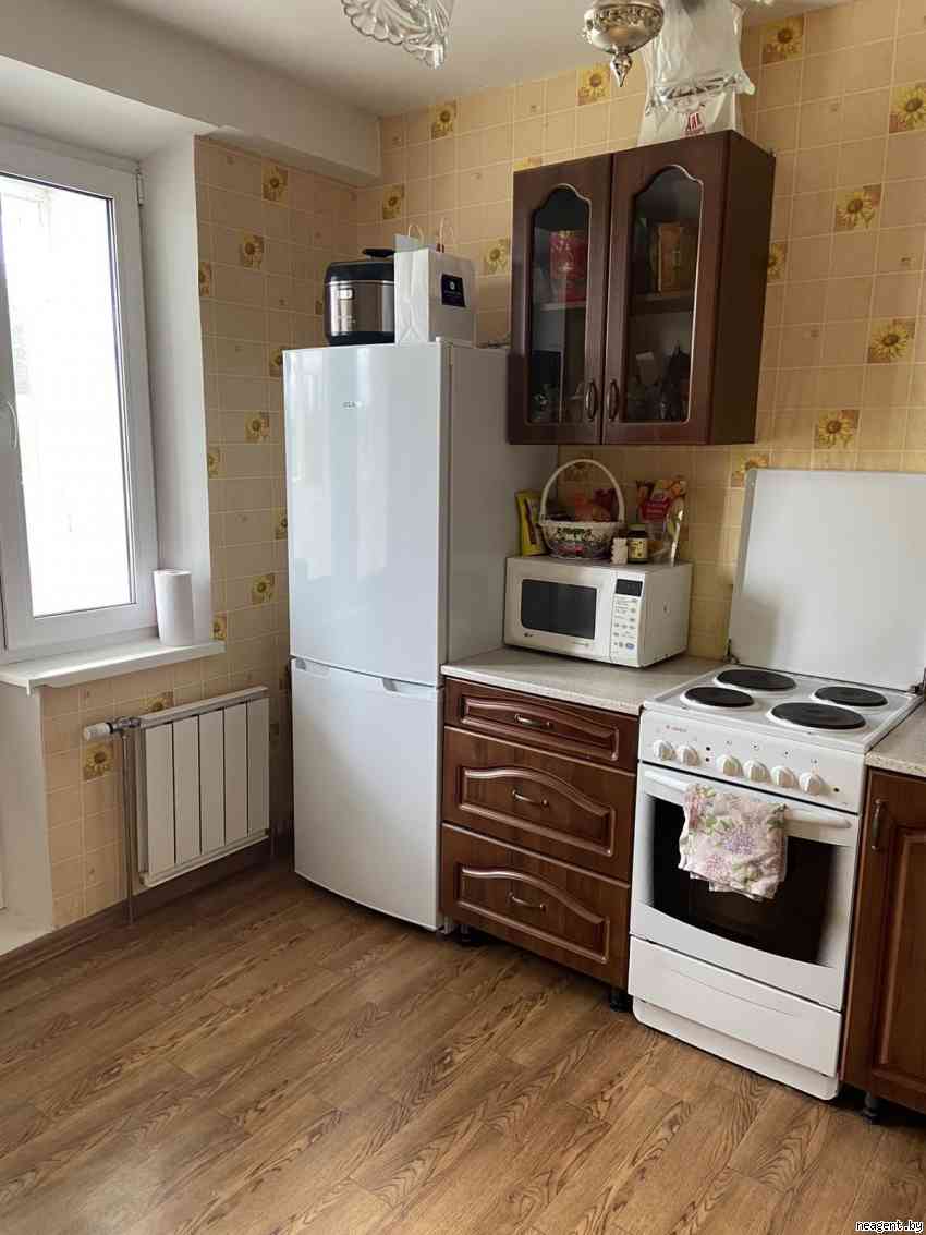 1-комнатная квартира, ул. Красина, 59, 1150 рублей: фото 6