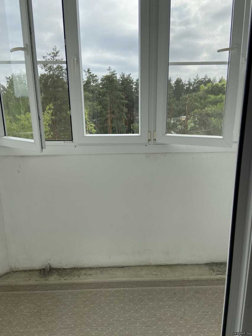 1-комнатная квартира, ул. Красина, 59, 1150 рублей: фото 10