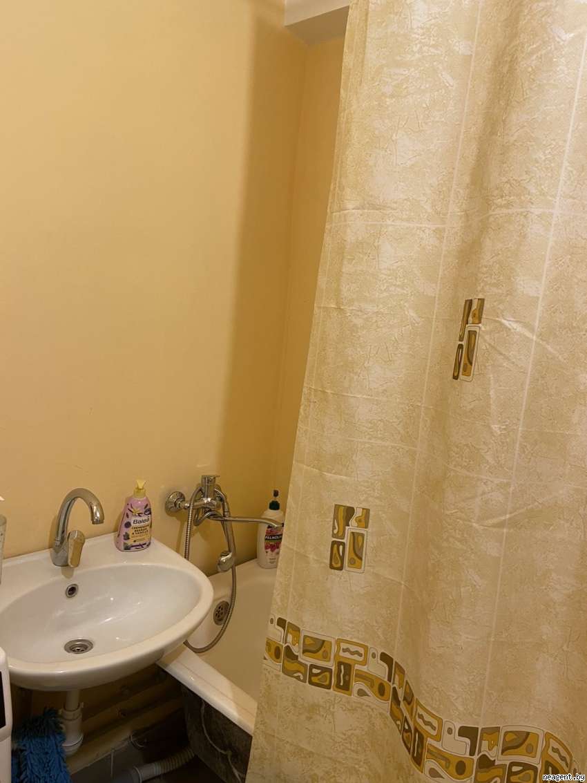 1-комнатная квартира, ул. Красина, 59, 1150 рублей: фото 11