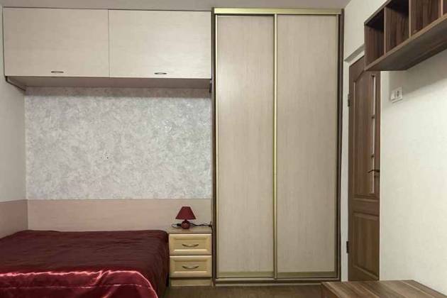 1-комнатная квартира, р-н ул. Ангарская: Герасименко ул., за 1138 р.