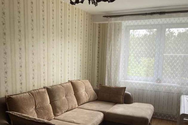 1-комнатная квартира, Красина ул., за 1150 р.