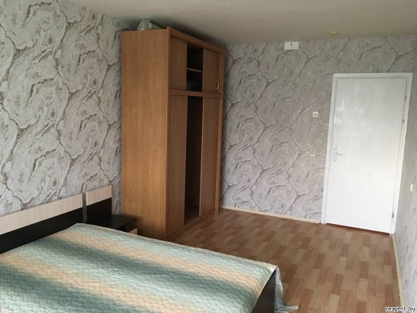 Комната, ул. Льва Сапеги, 3, 680 рублей: фото 2