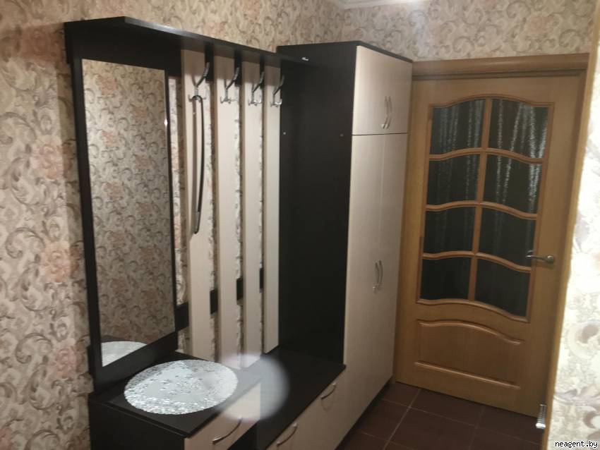2-комнатная квартира, ул. Куйбышева, 97, 1179 рублей: фото 3