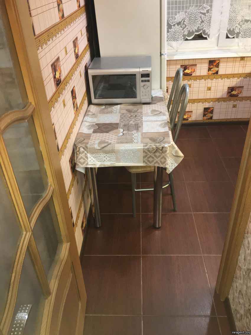 2-комнатная квартира, ул. Куйбышева, 97, 1179 рублей: фото 6