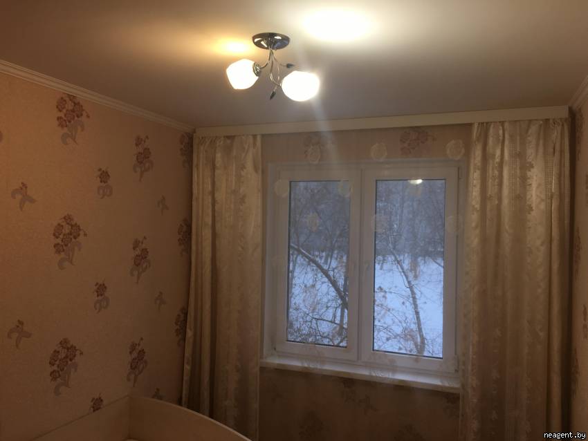 2-комнатная квартира, ул. Куйбышева, 97, 1179 рублей: фото 8