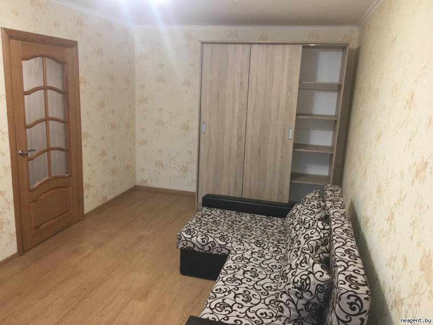 2-комнатная квартира, ул. Куйбышева, 97, 1179 рублей: фото 9