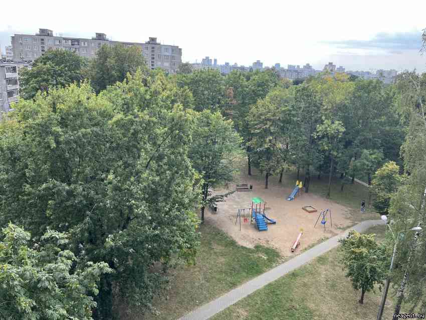 1-комнатная квартира, ул. Сурганова, 49, 1179 рублей: фото 9