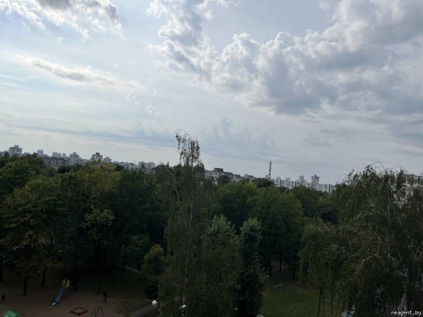 1-комнатная квартира, ул. Сурганова, 49, 1179 рублей: фото 10