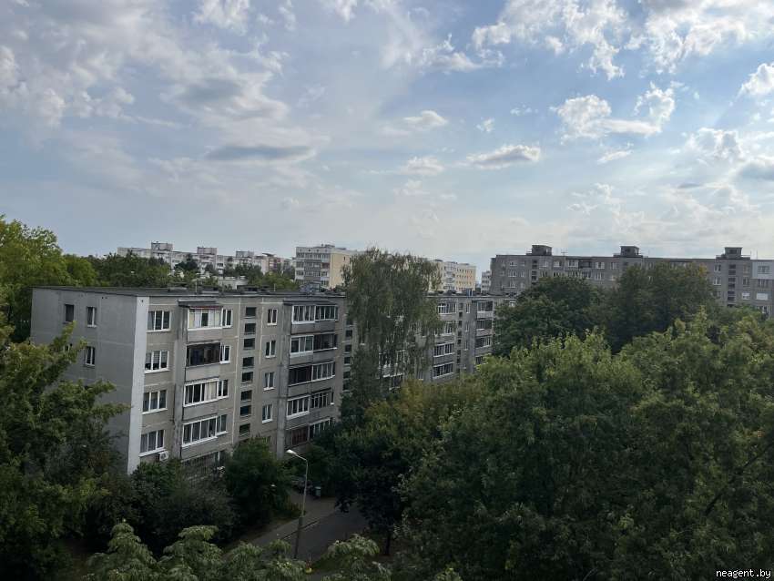 1-комнатная квартира, ул. Сурганова, 49, 1179 рублей: фото 11