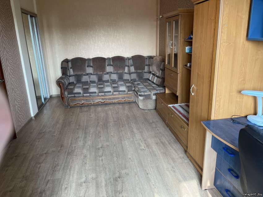 1-комнатная квартира, ул. Сурганова, 49, 1179 рублей: фото 13