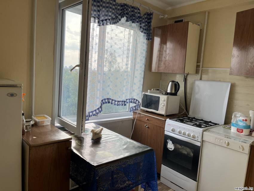 1-комнатная квартира, ул. Сурганова, 49, 1179 рублей: фото 14