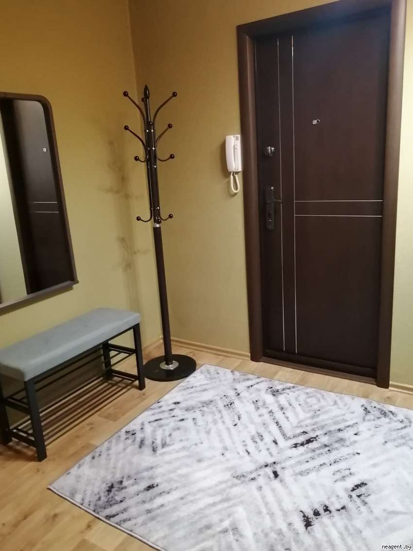 2-комнатная квартира, ул. Слободская, 31, 1238 рублей: фото 1