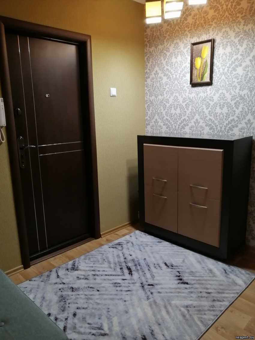 2-комнатная квартира, ул. Слободская, 31, 1238 рублей: фото 2