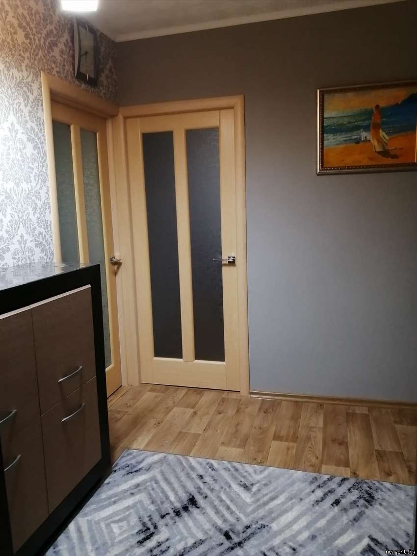 2-комнатная квартира, ул. Слободская, 31, 1238 рублей: фото 3