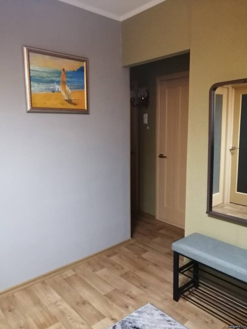 2-комнатная квартира, ул. Слободская, 31, 1238 рублей: фото 4