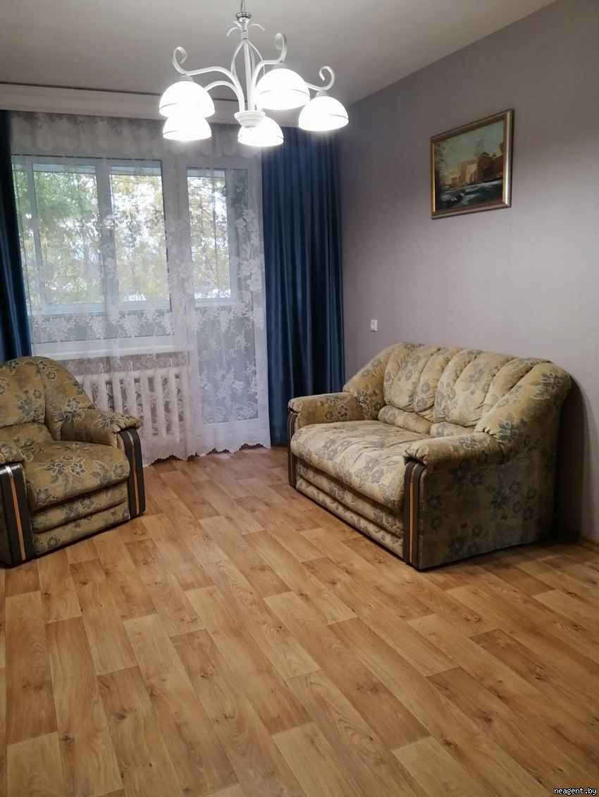 2-комнатная квартира, ул. Слободская, 31, 1238 рублей: фото 5