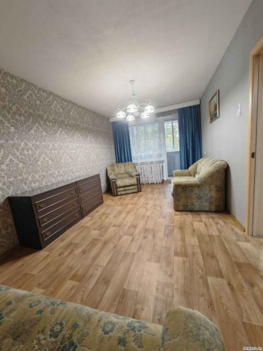 2-комнатная квартира, ул. Слободская, 31, 1238 рублей: фото 6
