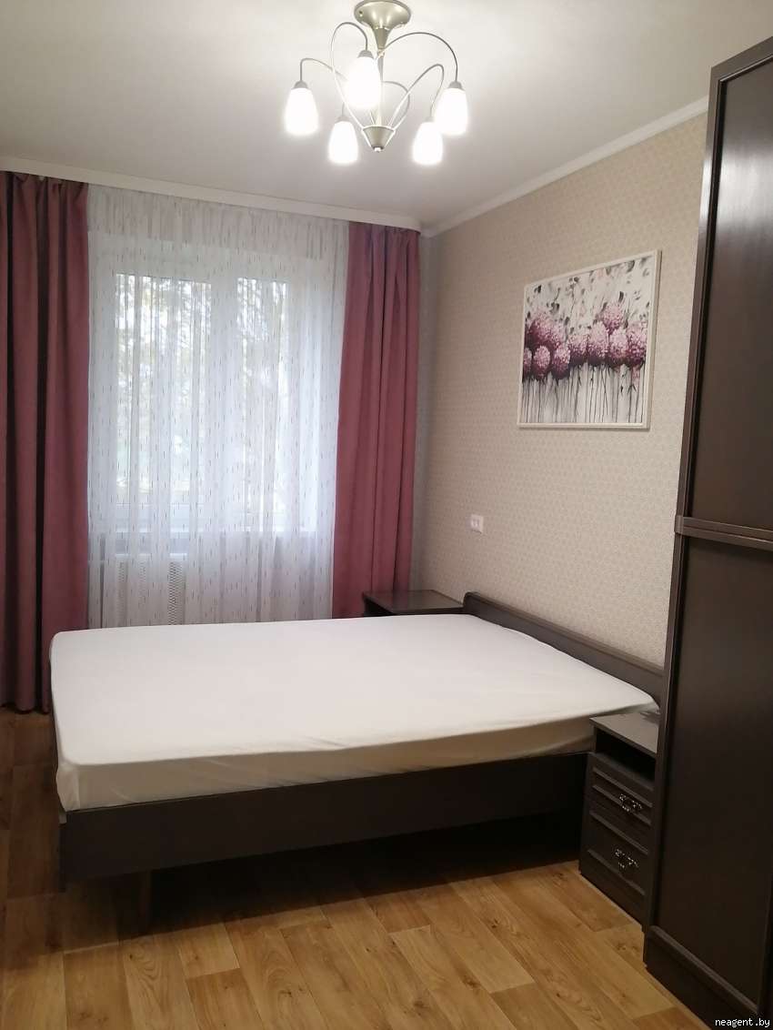 2-комнатная квартира, ул. Слободская, 31, 1238 рублей: фото 8