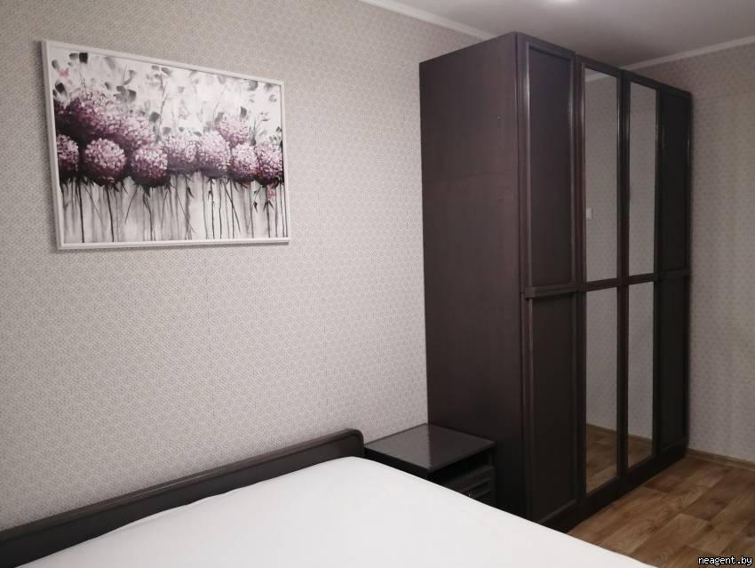 2-комнатная квартира, ул. Слободская, 31, 1238 рублей: фото 9