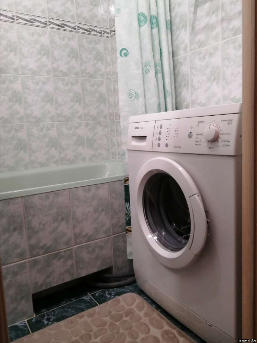 2-комнатная квартира, ул. Слободская, 31, 1238 рублей: фото 15