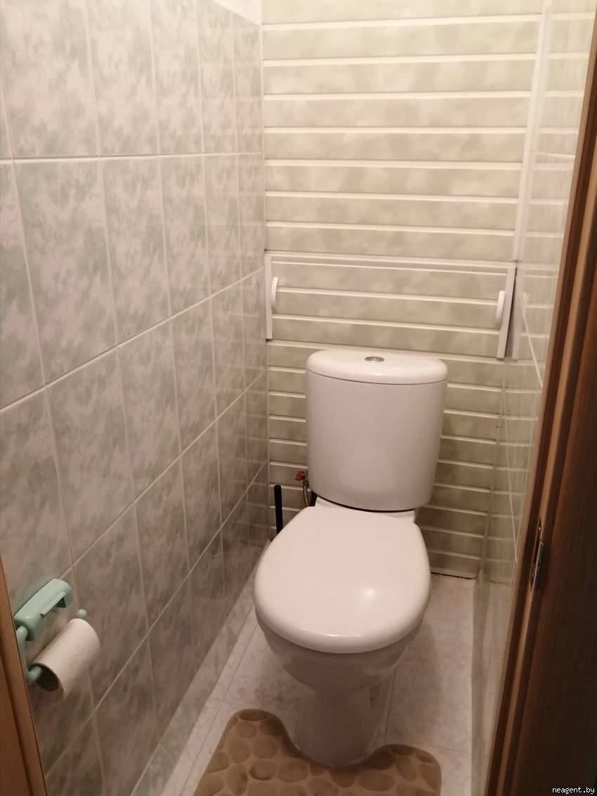 2-комнатная квартира, ул. Слободская, 31, 1238 рублей: фото 19