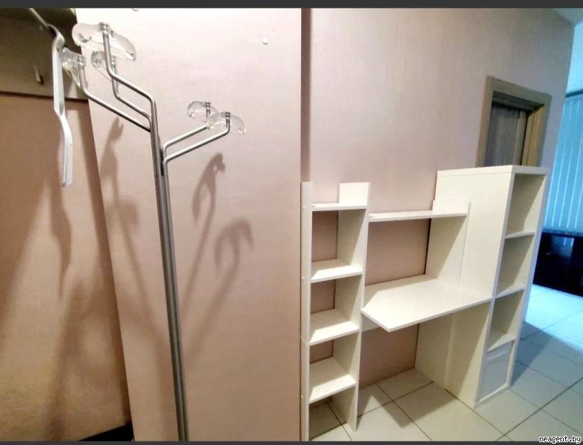 2-комнатная квартира, ул. Романовская Слобода, 20, 1710 рублей: фото 5