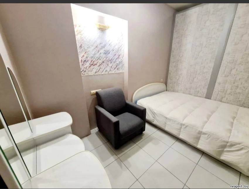 2-комнатная квартира, ул. Романовская Слобода, 20, 1710 рублей: фото 6